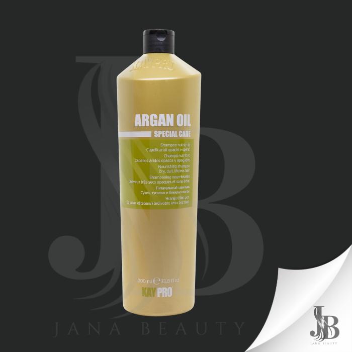 KAYPRO ARGAN OIL hajsampon -1000 ml