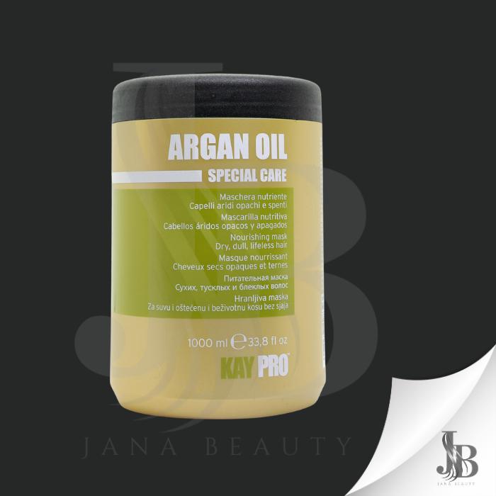 KAYPRO ARGAN OIL maszk - 1000 ml