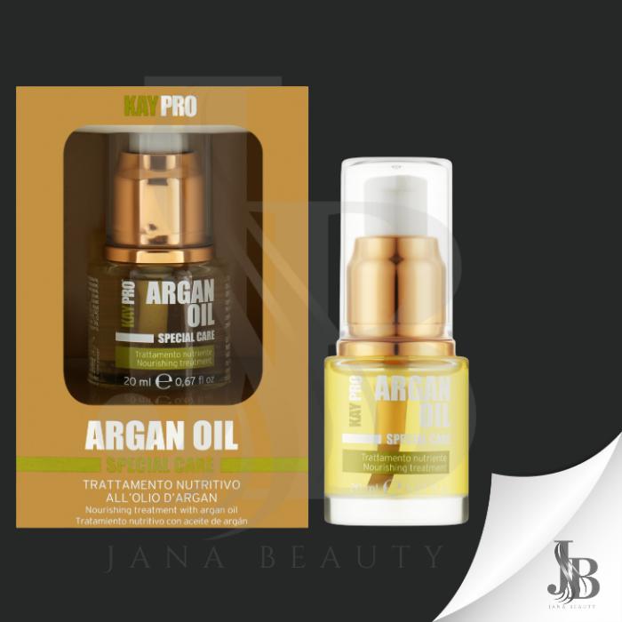 KAYPRO ARGAN OIL serum - 20 ml