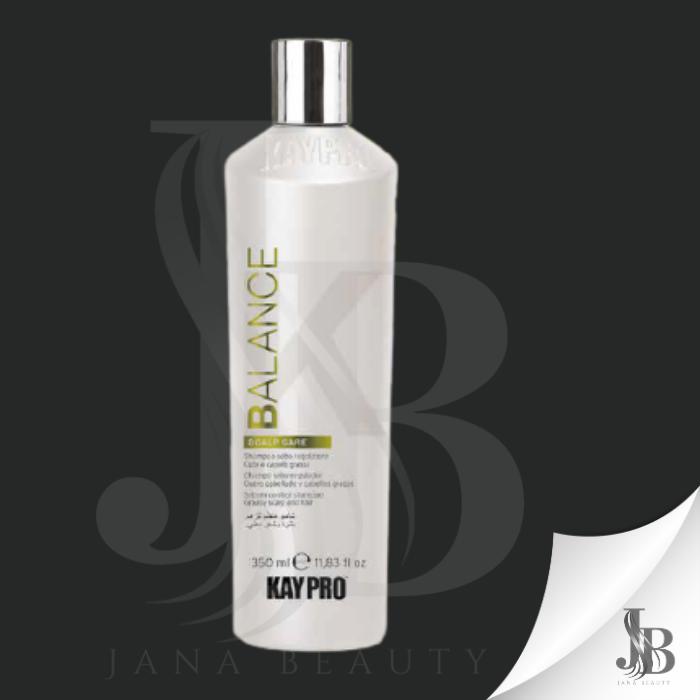 KAYPRO BALANCE hajsampon -350 ml