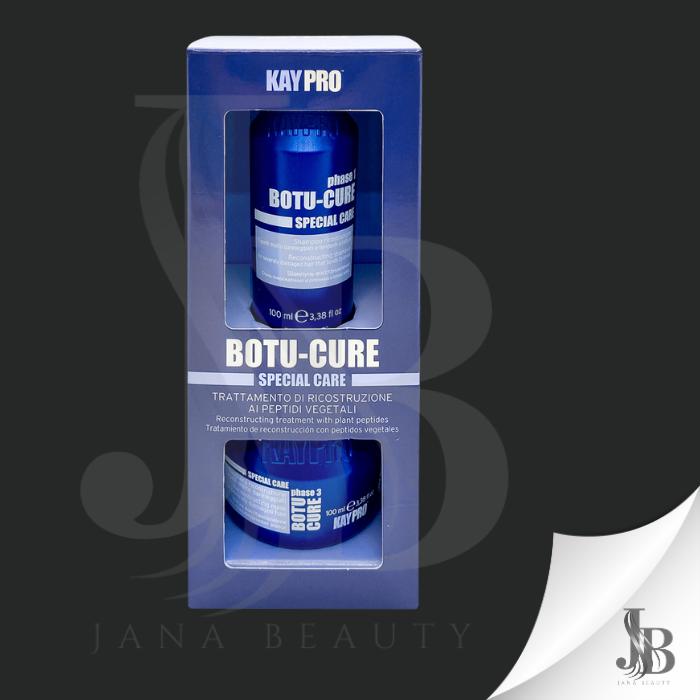 KAYPRO BOTU-CURE KIT -100 ml