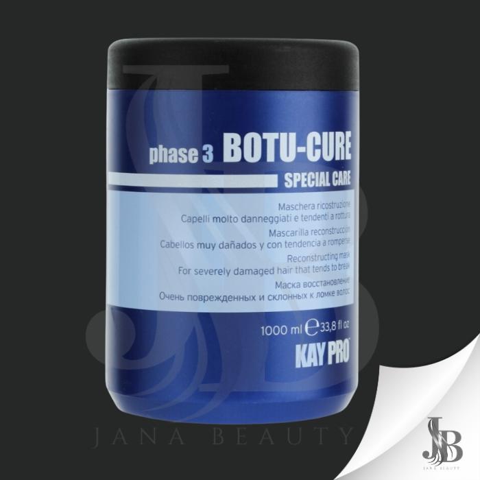 KAYPRO BOTU-CURE maszk -1000 ml