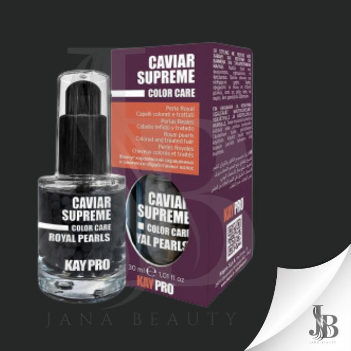 KAYPRO CAVIAR ROYAL PEARLS (30ml)