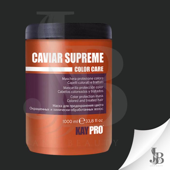 KAYPRO Caviar Supreme maszk -1000 ml