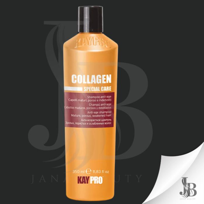 KAYPRO COLLAGEN hajsampon -350 ml