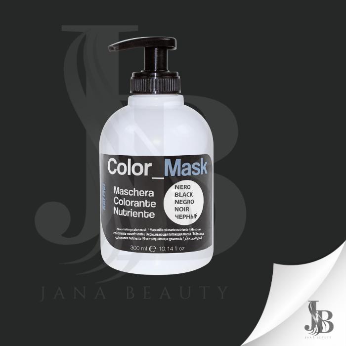 KAYPRO COLOR MASZK - 300 ml FEKETE