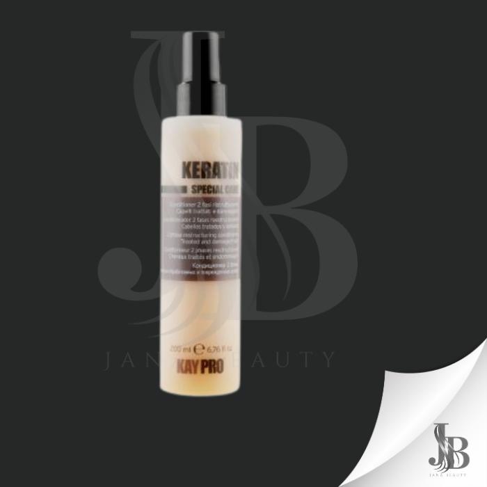 KayPro Keratin Biphase -200 ml