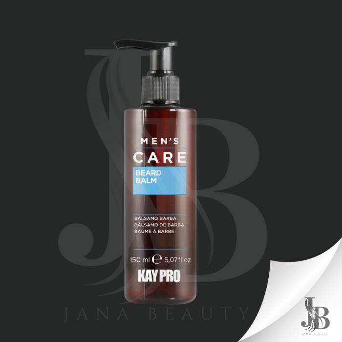 KAYPRO MEN'S CARE  Beard Balm- szakállbalzsam 150 ml