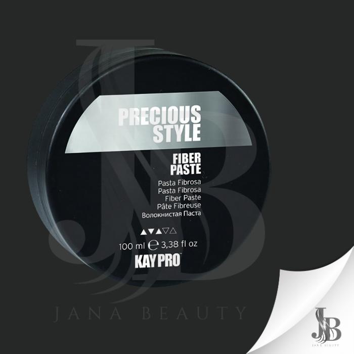 KAYPRO  Precious Style  Fiber modellező wax, 100ml