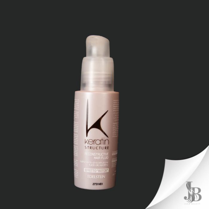 Keratin structure Hajújraépítő fluid .... 100ml