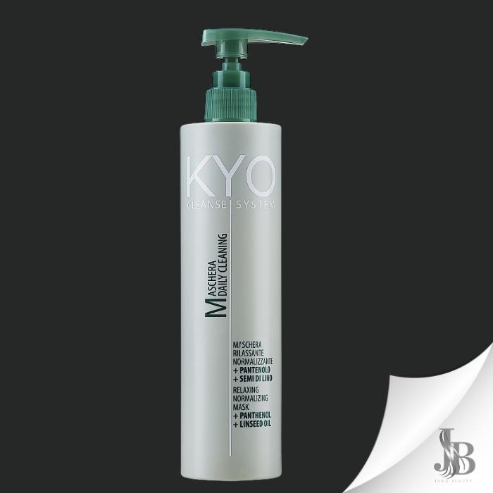 KYO Cleanse maszk 500ml