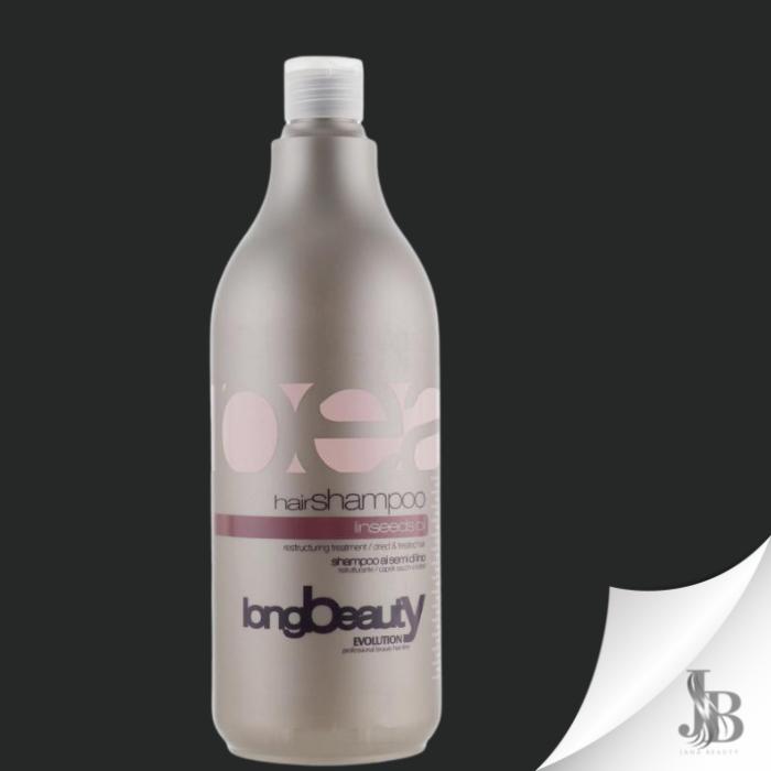 Linseeds sampon -  lenmagolaj kivonattal 1000ml
