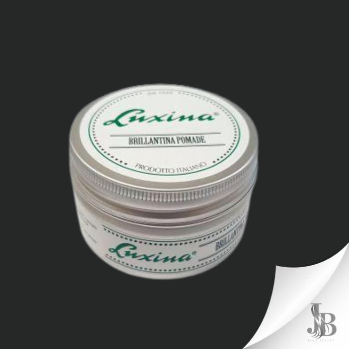 Luxina Brillantina/Hajfény Pomádé Wax 100 ml