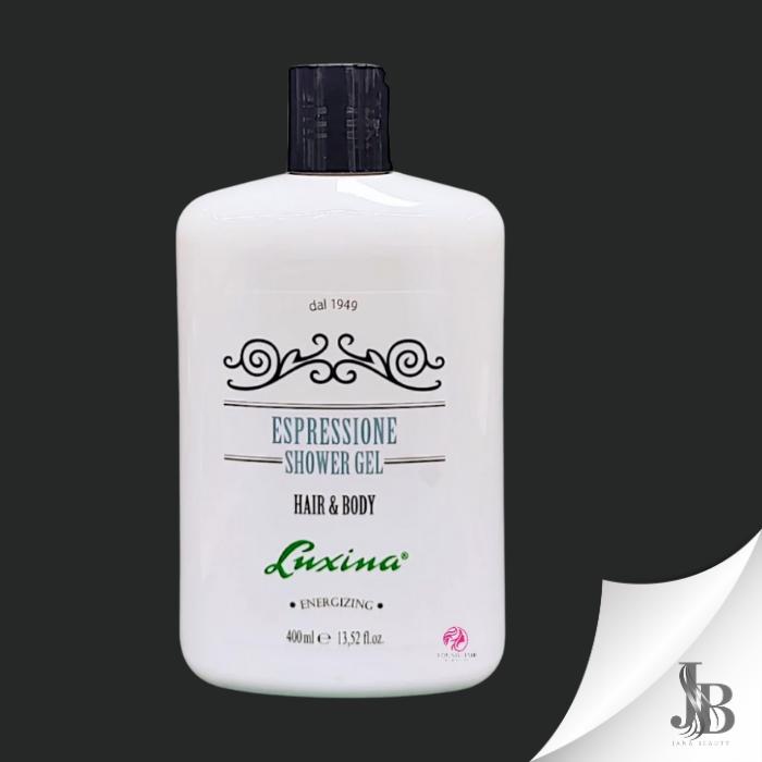 Luxina - Espressione tusfürdő 400 ml