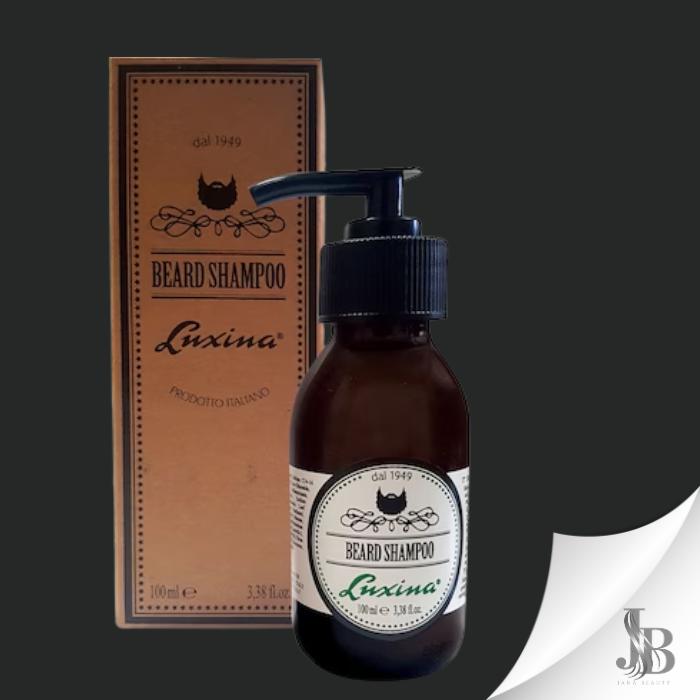 Luxina szakállápoló sampon 100ml