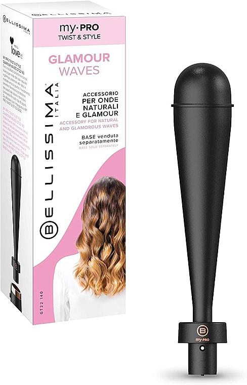 My Pro Twist & Style Glamour Waves