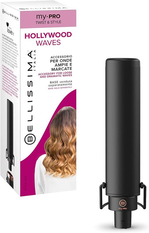 My Pro Twist & Style Hollywood Waves