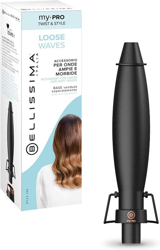 My Pro Twist & Style Loose Waves