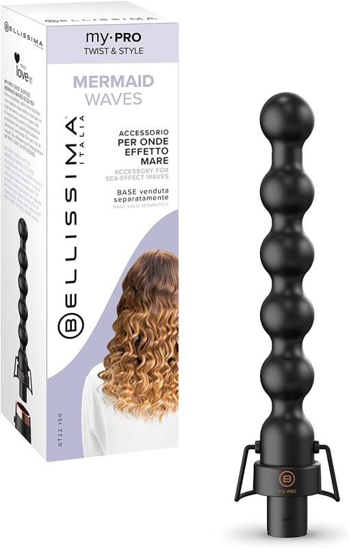 My Pro Twist & Style Mermaid Waves
