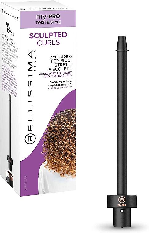 My Pro Twist & Style Sculpted Curls