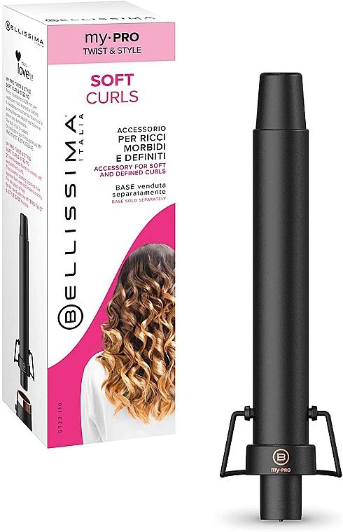 My Pro Twist & Style Soft Curls