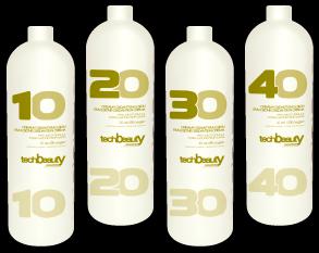 OxyBeauty krémhidrogén 1000ml (3% – 6% – 9% – 12%)