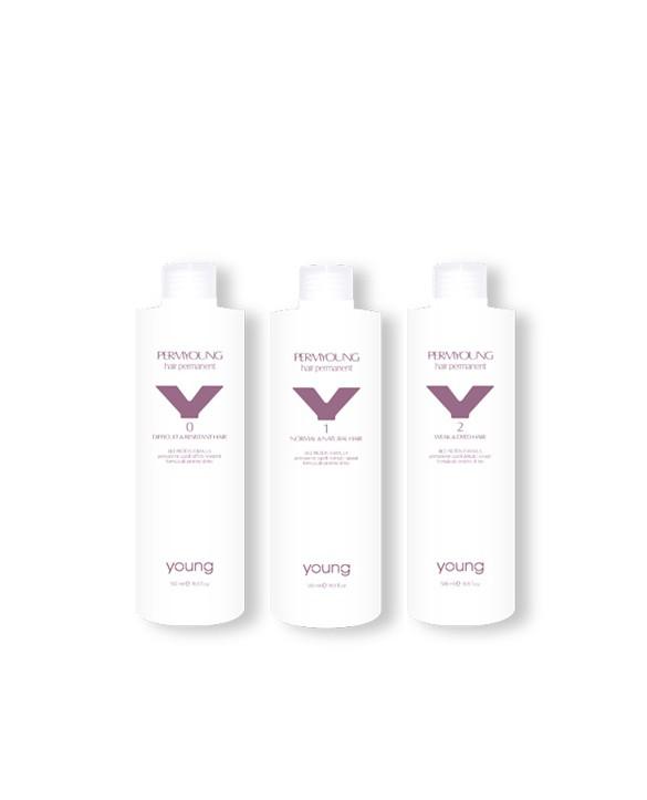 PermYoung - Dauervíz 500 ml