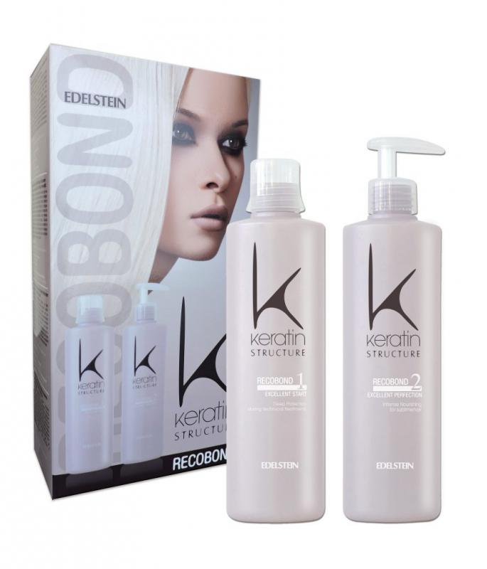 Recobond Kötés megerősítő készítmény 2×500ml