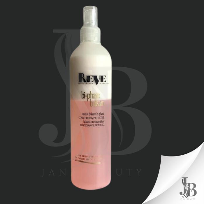 Reve Bi-Phase/Kétfázisú Instant Balzsam 400 ml