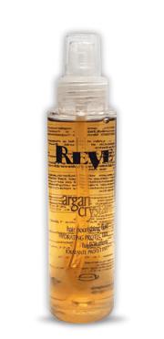 ReVe Hajvégápoló Argánolajjal 100ml