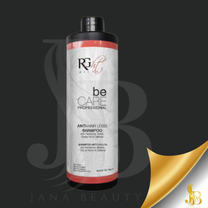 Right Color  BE CARE hajhullás elleni sampon 250 ml