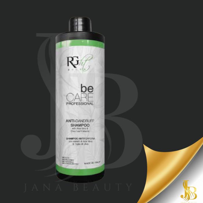 Right Color  BE CARE  KORPÁSODÁS ELLENI SAMPON (Anti dandruff) 250 ml