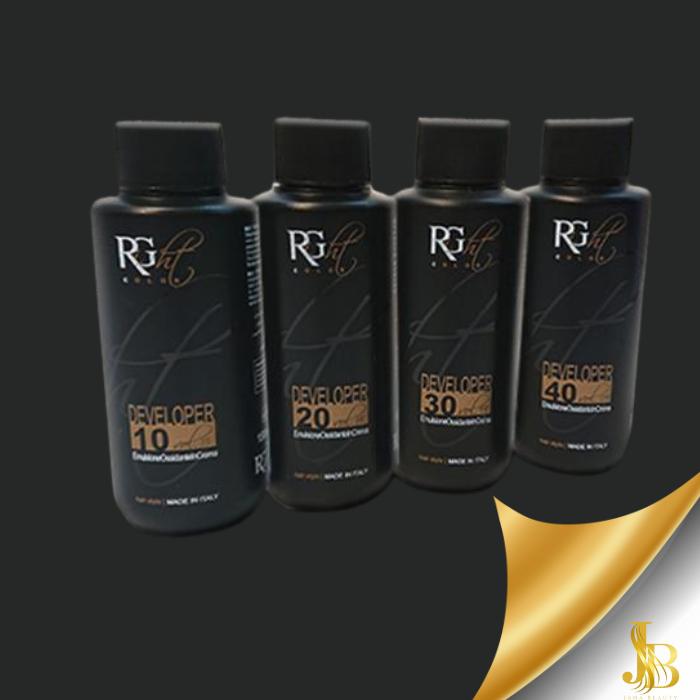 Right Color Krémhidrogén 150ml