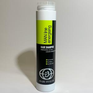 Baruffaldi - Energetizáló sampon 200ml