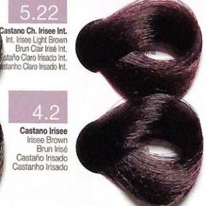 ColorBeauty hajfesték 100ml - Irisee/ Viola színek (.2)