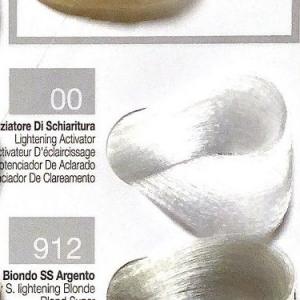 ColorBeauty hajfesték 100ml - Superlighteners/ Szuperszőke színek (SS)