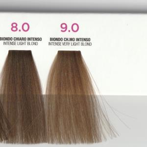 ColorYou - Y-PLX krémhajfesték 100 ml - Intenzív Natúr színek (.0)