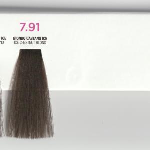 ColorYou - Y-PLX krémhajfesték 100 ml - Jeges Csokoládé színek (.19, .91)