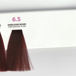 ColorYou - Y-PLX krémhajfesték 100 ml - Mahagóni színek (.5, .56)