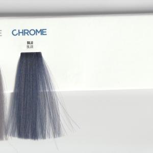 ColorYou - Y-PLX krémhajfesték 100ml - Chrome színek