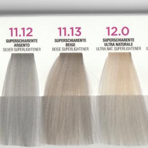 ColorYou - Y-PLX krémhajfesték 100ml - Szuperszőke színek (11.0 - 1000)