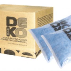 DecoBlue szőkítőpor 25 g