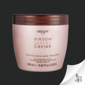 Dikson Luxury Caviar revitalizáló maszk 500 ml