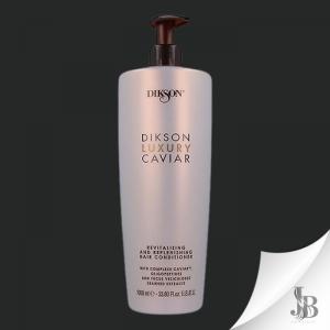 Dikson Luxury Caviar revitalizáló Sampon 1000 ml