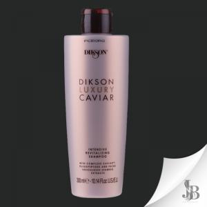 Dikson Luxury Caviar revitalizáló Sampon 300 ml