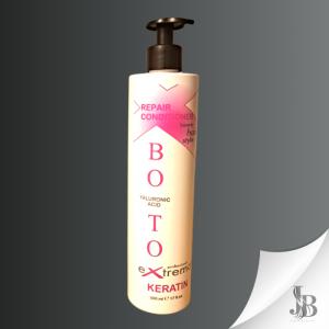 EXTREMO -BOTOX HIALURONSAV KERATIN KONDICIONÁLÓ 500 ML