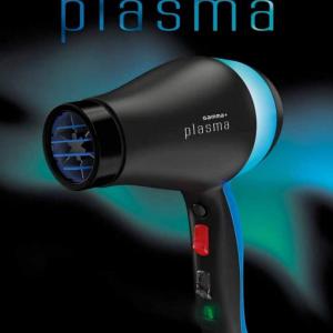 Gamma Piú - Plasma hajszárító