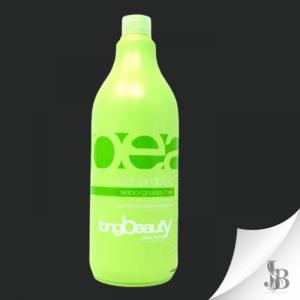 Greasy sampon - zsíros/korpás hajra 1000ml