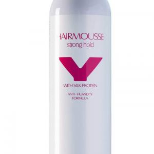 HairMousse Strong Hold - Extraerős hajhab 300 ml