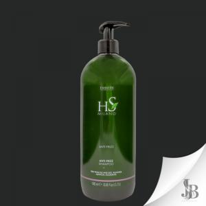 HS MILANO  Anti-Frizz párataszító hajsampon dió kivonattal 1000 ml